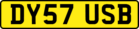 DY57USB