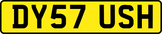 DY57USH