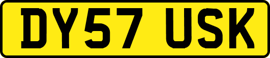 DY57USK