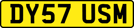 DY57USM