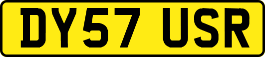 DY57USR