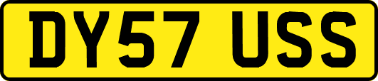 DY57USS