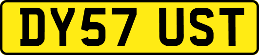 DY57UST