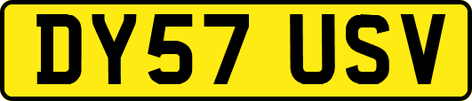 DY57USV