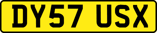 DY57USX