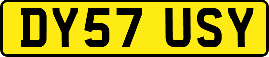 DY57USY