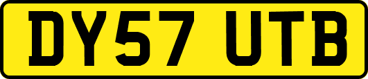 DY57UTB