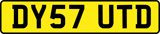 DY57UTD