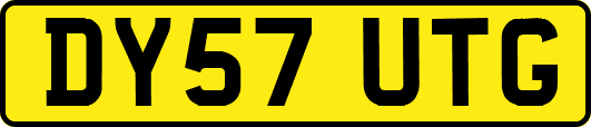DY57UTG