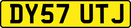DY57UTJ