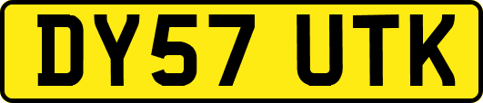 DY57UTK