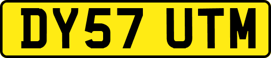 DY57UTM
