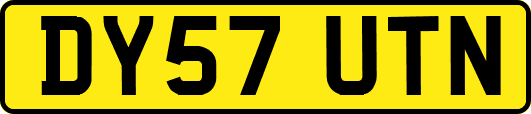 DY57UTN
