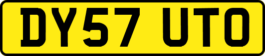 DY57UTO