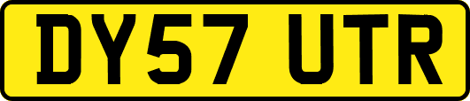 DY57UTR