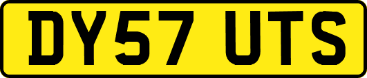 DY57UTS