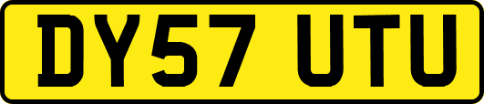 DY57UTU