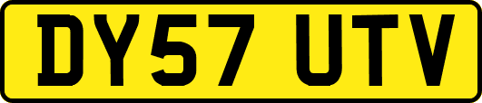 DY57UTV