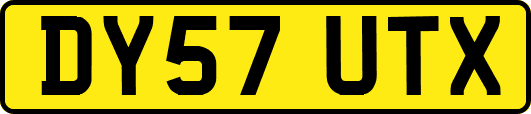 DY57UTX