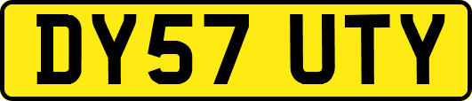 DY57UTY
