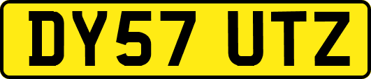DY57UTZ