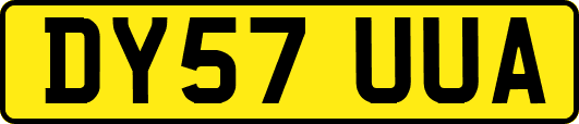 DY57UUA
