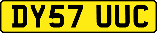 DY57UUC