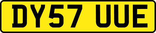 DY57UUE