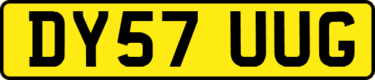 DY57UUG