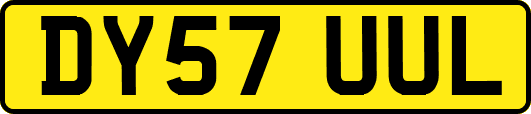 DY57UUL