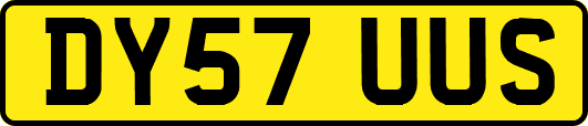 DY57UUS