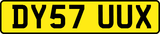 DY57UUX