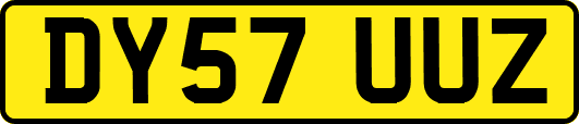 DY57UUZ