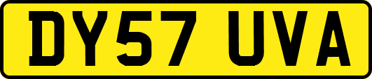 DY57UVA
