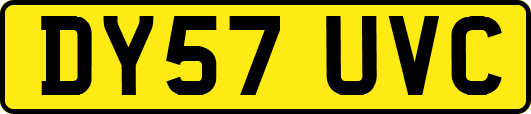 DY57UVC