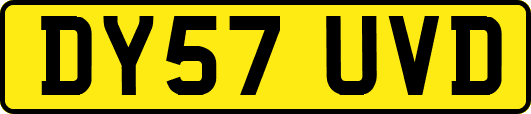 DY57UVD