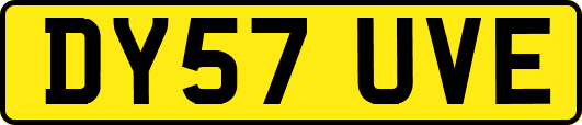 DY57UVE