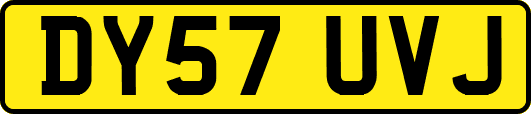 DY57UVJ