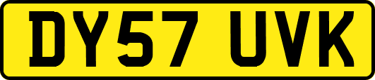 DY57UVK