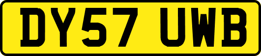 DY57UWB