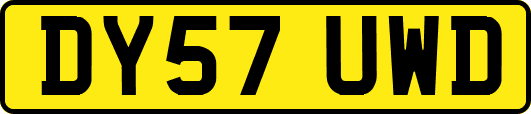 DY57UWD
