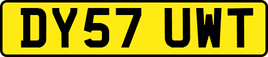 DY57UWT