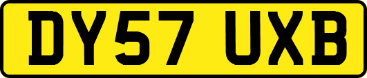 DY57UXB