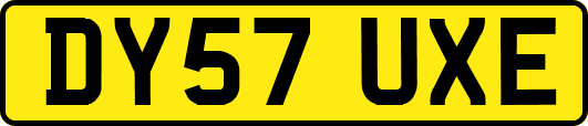DY57UXE
