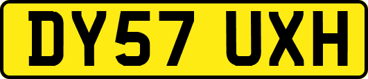 DY57UXH