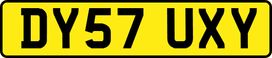 DY57UXY