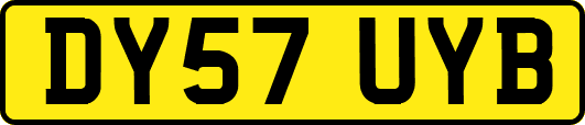 DY57UYB