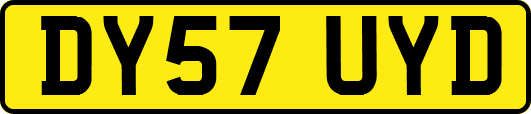 DY57UYD