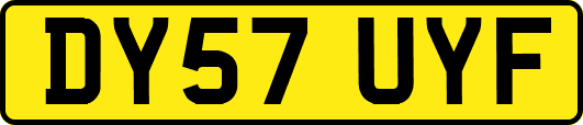 DY57UYF