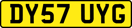 DY57UYG